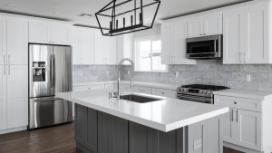 Kitchen Renovation Stellenbosch